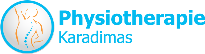 Physiotherapie Karadimas Berlin - Moabit Logo